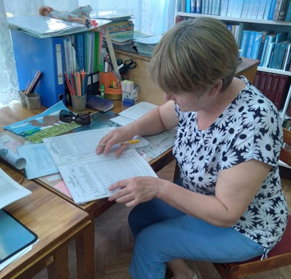 Әдістемелік және практикалық көмек көрсету