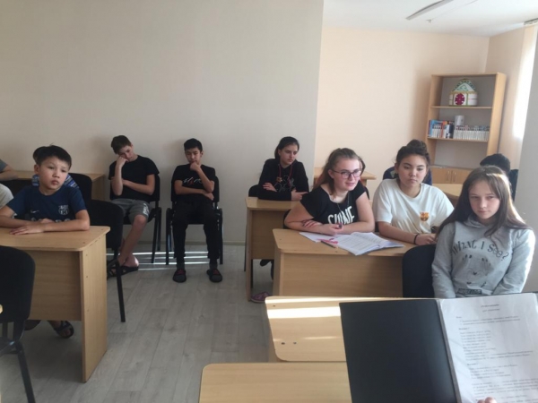 Чтим и помним