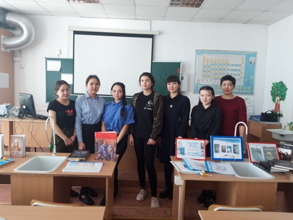 Наследие творческих судеб