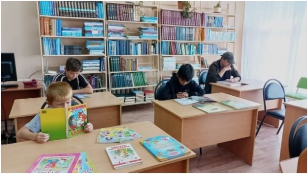 «Жылдам оқуды қалай үйренуге болады»