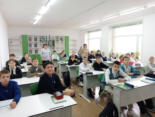 Труд — основа процветания страны