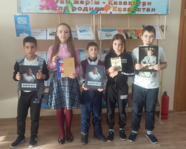 «Первый Президент - человек эпохи»