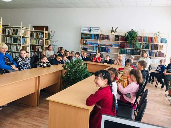 Оқимыз, ойнаймыз, демаламыз, уақытты пайдалы өткіземіз