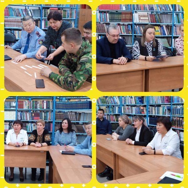 «Біз сыбайлас жемқорлыққа қарсы бейбітшілікті жақтаймыз»