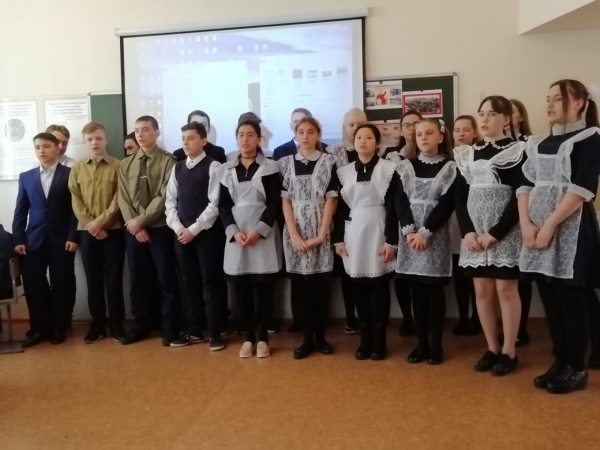 На огненных московских рубежах