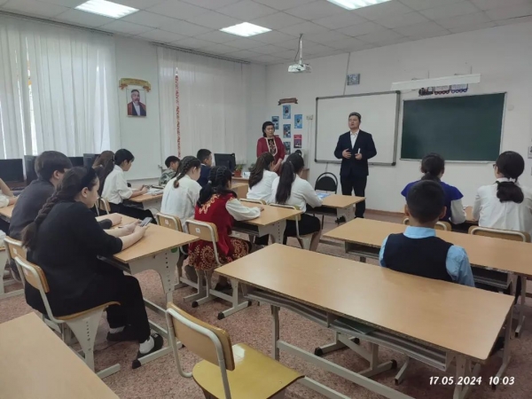 Сыбайлас жемқорлық көріністеріне діни көзқарас