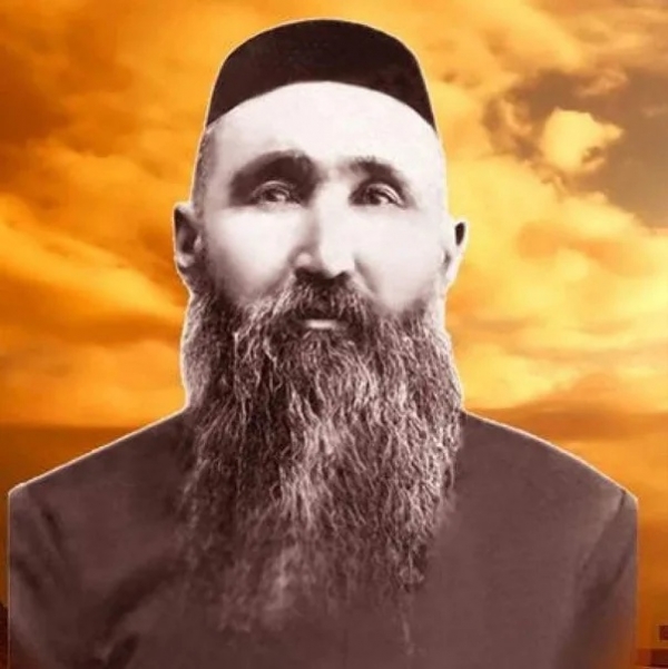 «Шәкәрім Құдайбердиевтің ұлы ақиқаты»