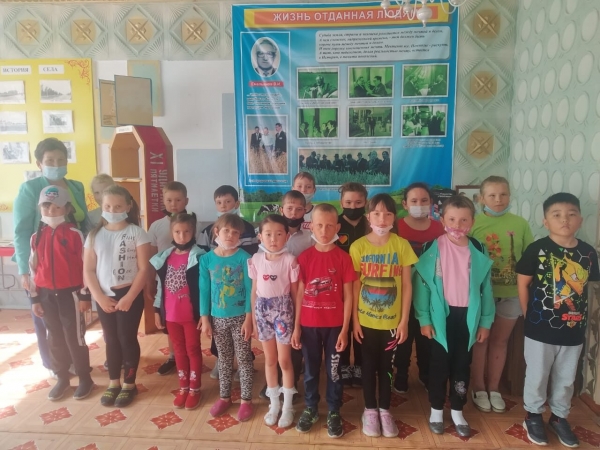 Халықаралық мұражай күні