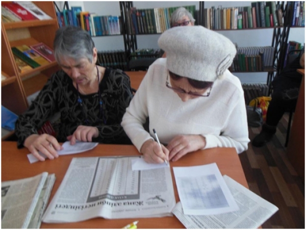 Модернизация государственного языка – залог успешного развития