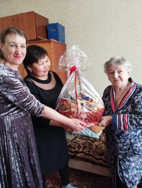 15 наурыз – Қайырымдылық күні