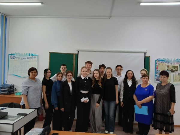 «Тағдырлар мен шығармашылық» әдеби портрет