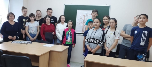 Рухани келісім-бейбітшілікке бастар жол