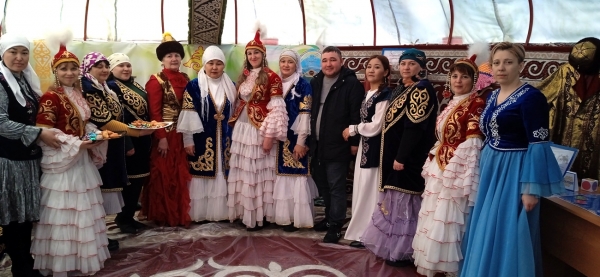 Наурыз –жыл басы!»