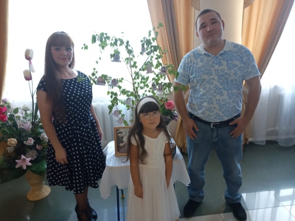 Фестиваль «Отан отбасынан басталады»
