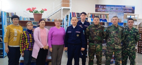 Федоров ауданының тарихи тұлғалар мен оқиғалары
