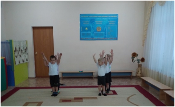 Спорт толқынында