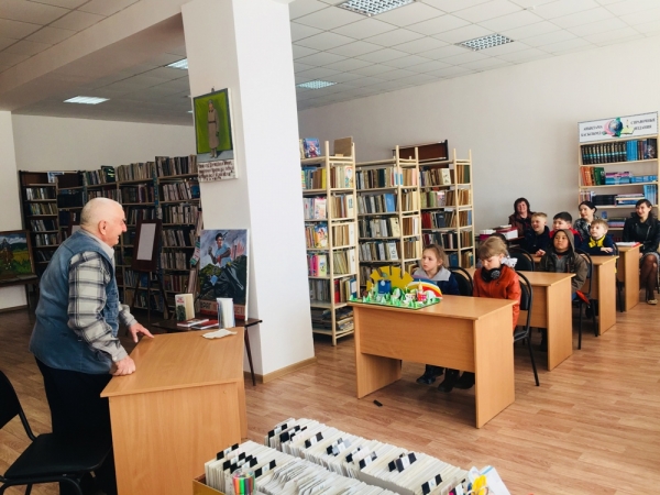 «Жизнь – это творчество»