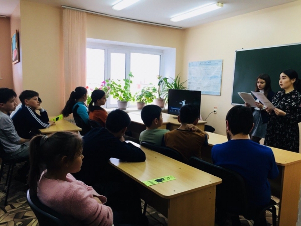 &quot; Героизм наследия потомкам&quot;