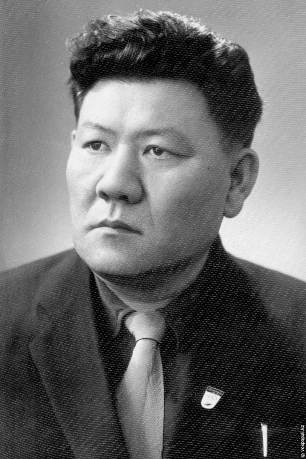 Ақын.Сарбаз.Азамат.