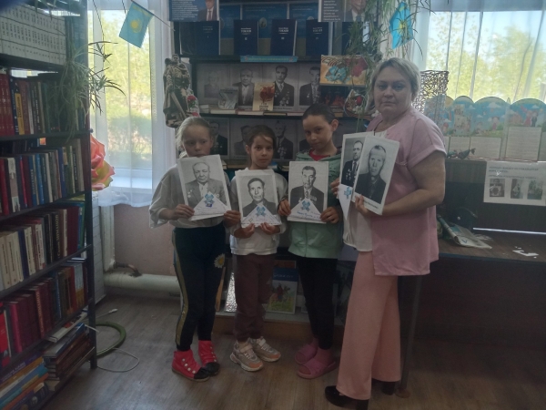 Майданнан келген хаттар