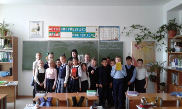 Воин и писатель Б. Момышулы