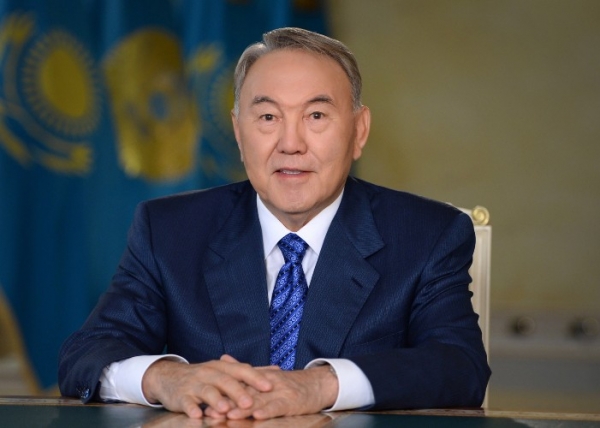 «Тұңғыш Президент - дәуір адамы»