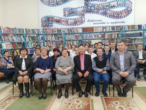 «Мен осында өстім, бұл өлке мен үшін қымбат»