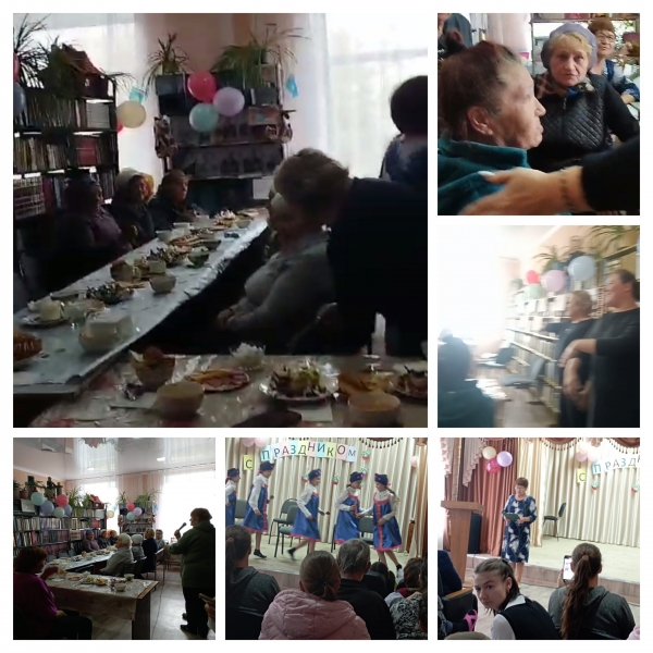 Қарттар күні