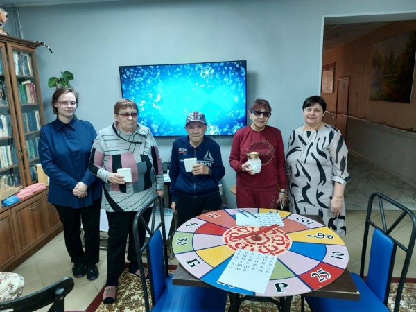 «Жаңа жылдық Ғажайыптар алаңы»