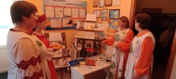 «Қазақстан 2025: атаулы күндер мен оқиғалар»