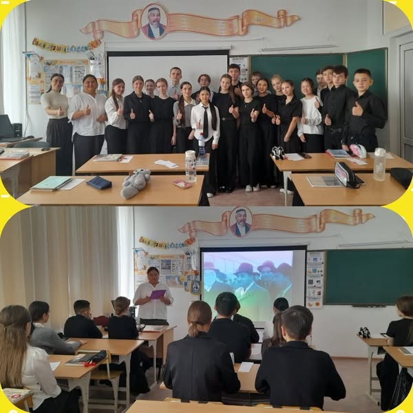 Ұлт әдебиетінің ақсақалы