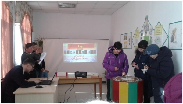 Веселись, народ! Праздник Наурыз у ворот!