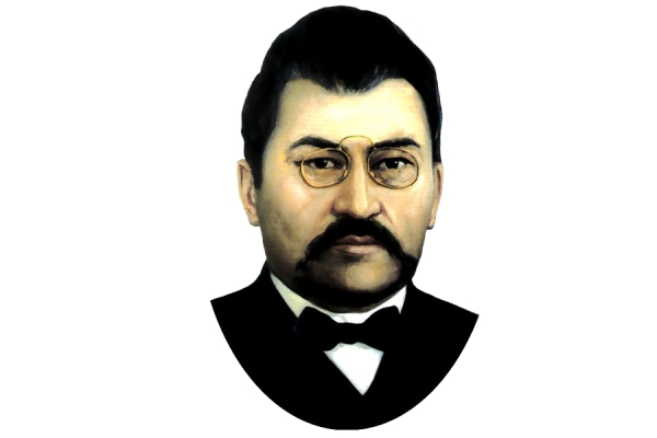 Тұлға ұлылығының бастауы