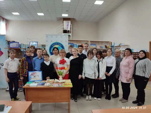 Әдебиет пен өнердегі ана бейнесі