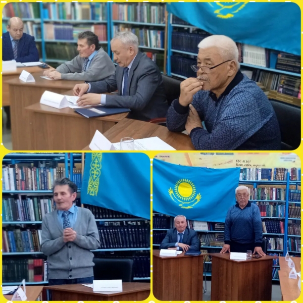 Ризашылық – мейірімділік бұлағы