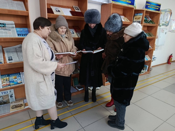 Визитная карточка «Театр, время, жизнь!»