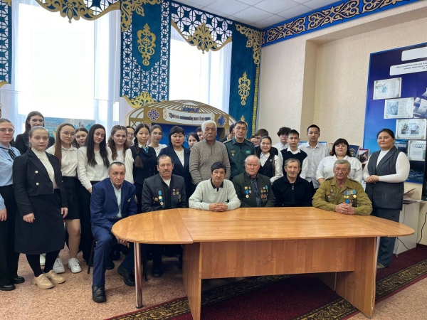 Души, опаленные Афганистаном