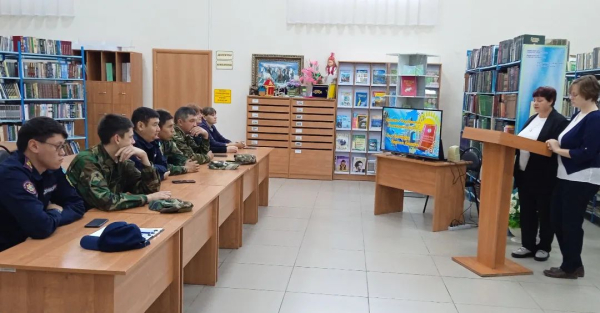 Қазақстан Республикасының Конституциясы - ел тәуелсіздігінің кепілі