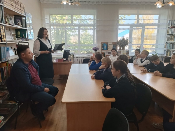 «Мәңгілік нанға құрмет» тәрбие сағаты