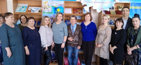 Олардың есімдері ел есінде