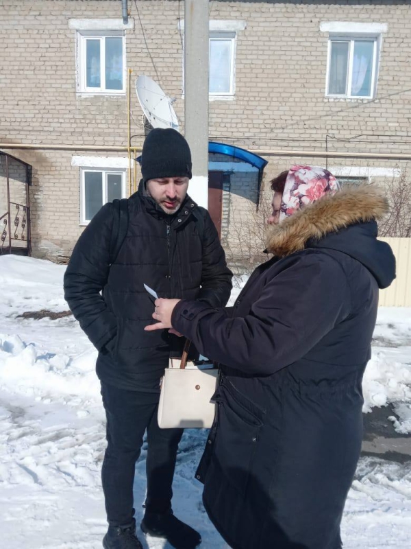 Правила этикета в общественных местах