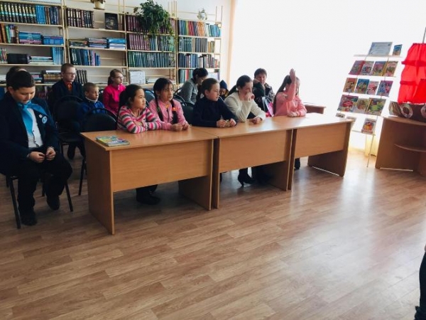 Книжные радости