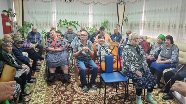 «ХЛЕБ всему голова»