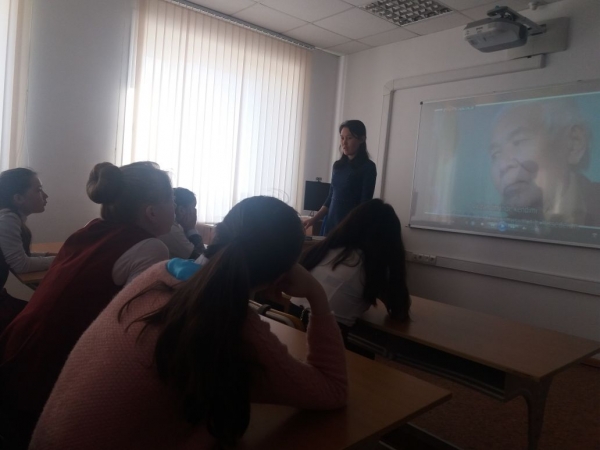 &quot;Служу своему народу&quot;