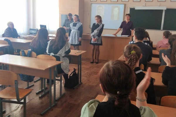Целина – подвиг поколений