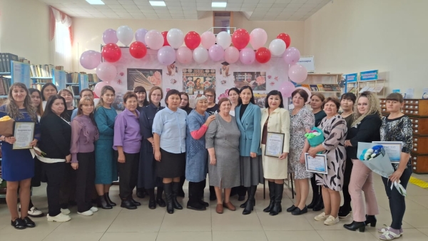 Даналық сақшылары – кітапханашылар