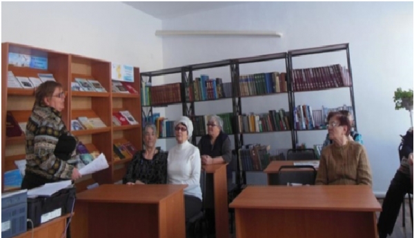 Қазақстан мәдениетінің өрлеуі