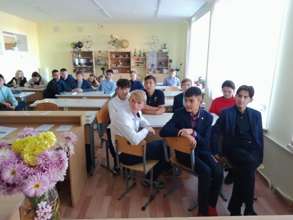 «Сіз фильмдер туралы не білесіз?»